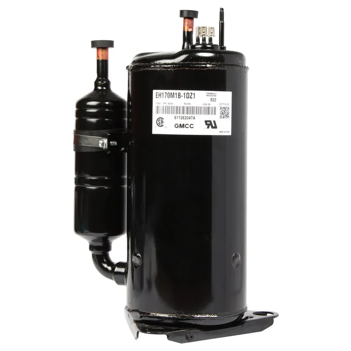 GMCC inverter compressor