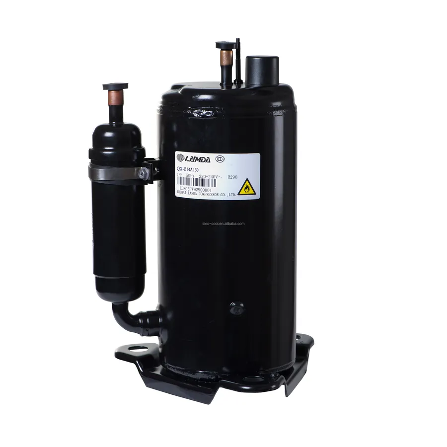 Gree Landa rotary compressor