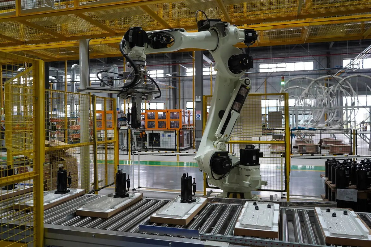 WNOTECH OEM manufacturing