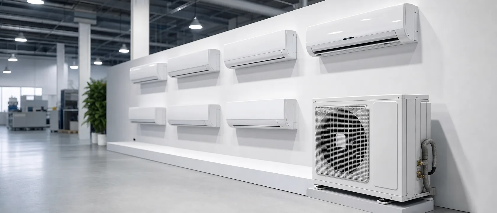 WNOTECH OEM product lineup