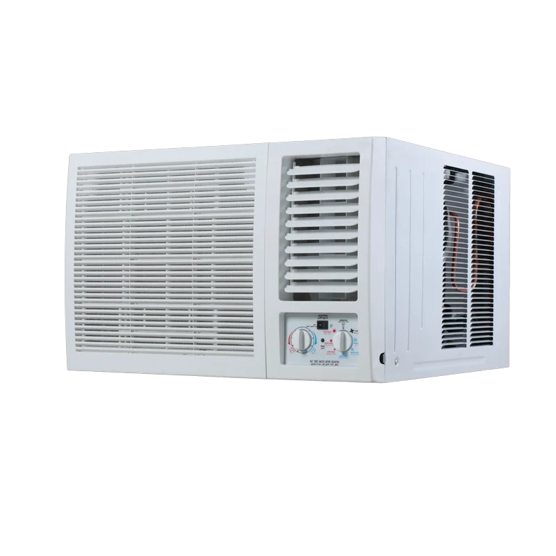 OE-AU09K Compact Window Window | Window AC Unit Manufacturer & Exporter | WNOTECH OEM 2