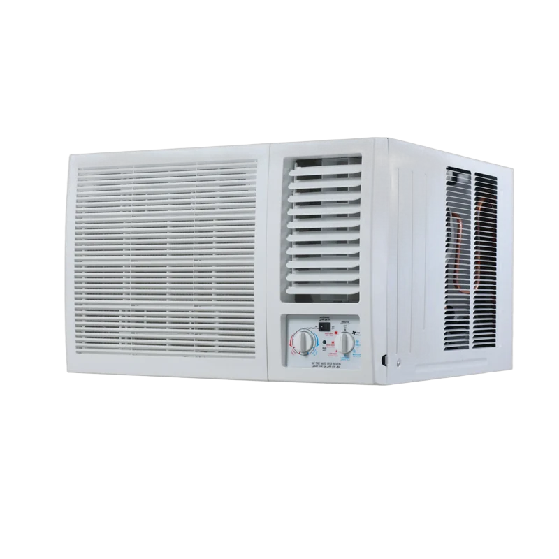 OE-AU09K Compact Window Window | Window AC Unit Manufacturer & Exporter | WNOTECH OEM 3